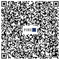 QrCode contato PIME TI